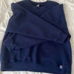 Russel crewneck